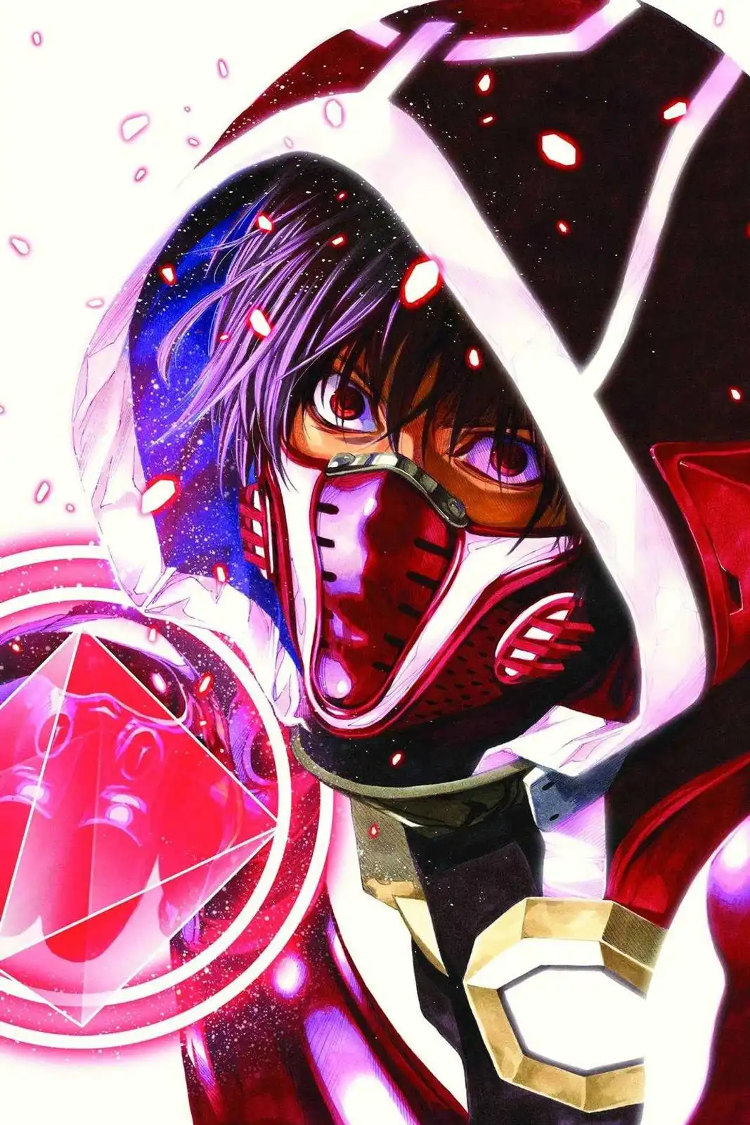 Platinum End Chapter 24 3